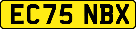 EC75NBX