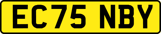 EC75NBY