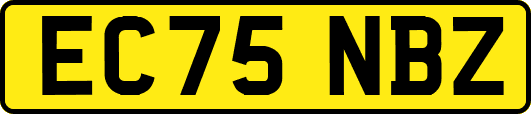 EC75NBZ