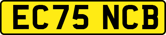 EC75NCB
