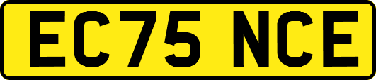 EC75NCE
