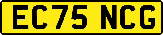 EC75NCG