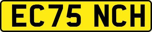 EC75NCH