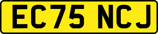 EC75NCJ