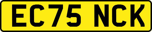 EC75NCK