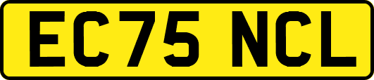 EC75NCL