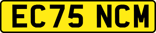 EC75NCM