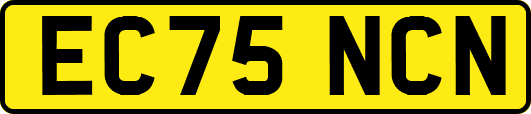EC75NCN