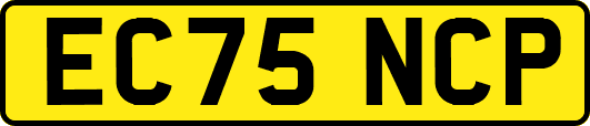 EC75NCP