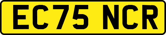 EC75NCR