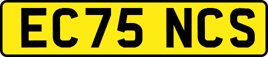 EC75NCS