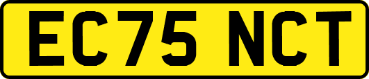 EC75NCT