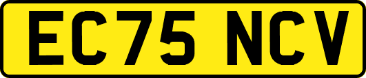 EC75NCV