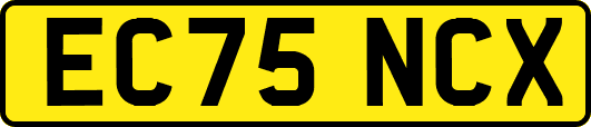 EC75NCX