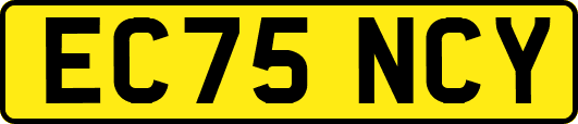 EC75NCY