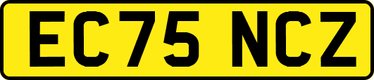 EC75NCZ