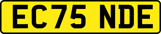 EC75NDE