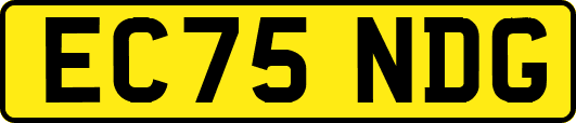EC75NDG