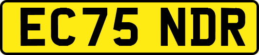 EC75NDR