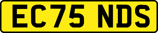 EC75NDS