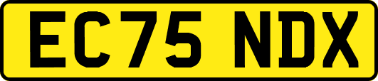 EC75NDX