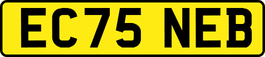 EC75NEB