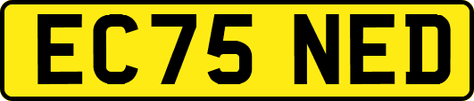 EC75NED