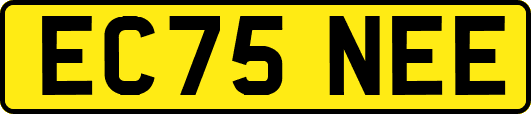 EC75NEE