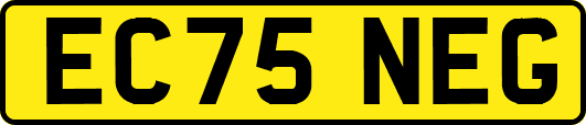EC75NEG