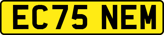 EC75NEM