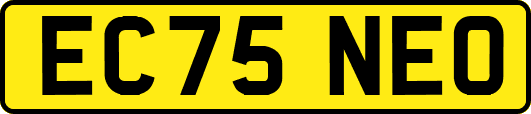 EC75NEO