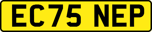 EC75NEP