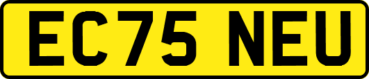 EC75NEU