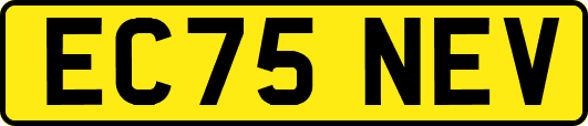 EC75NEV
