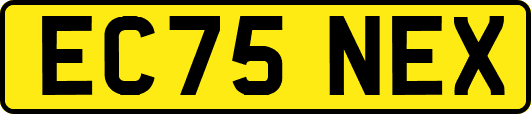 EC75NEX