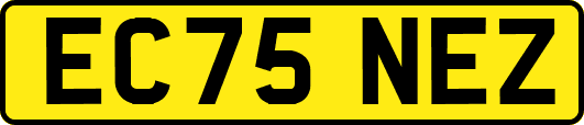 EC75NEZ