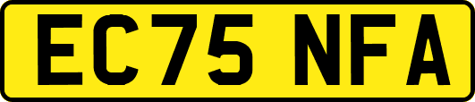 EC75NFA