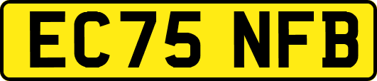 EC75NFB