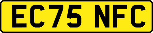 EC75NFC