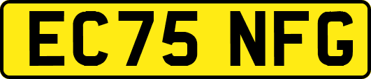 EC75NFG