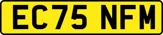 EC75NFM