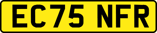 EC75NFR