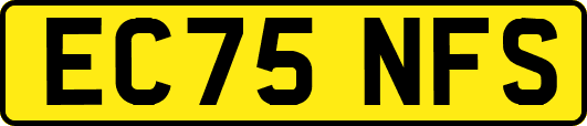 EC75NFS