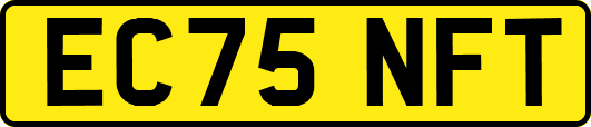 EC75NFT