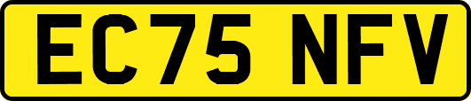 EC75NFV