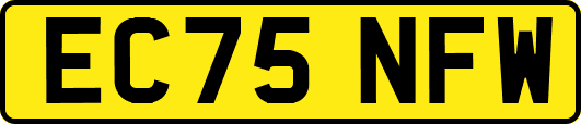 EC75NFW