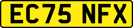 EC75NFX