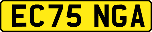 EC75NGA