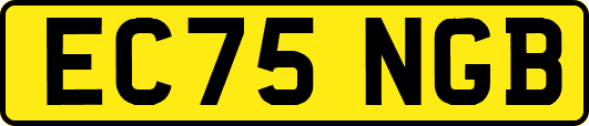 EC75NGB