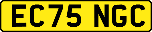 EC75NGC